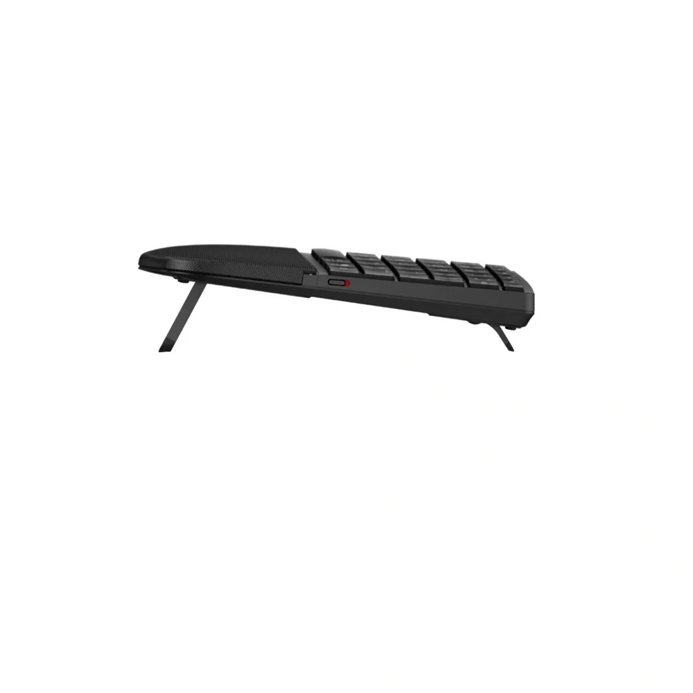 HP 685 Comfort Dual-Mode Ergonomic Keyboard (Wireless)